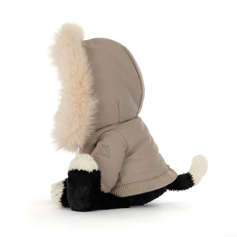 Babesta Jellycat Jack Alpine