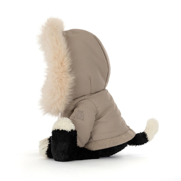 Babesta Jellycat Jack Alpine
