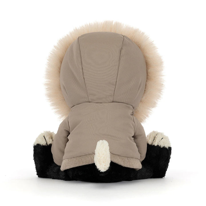Babesta Jellycat Jack Alpine