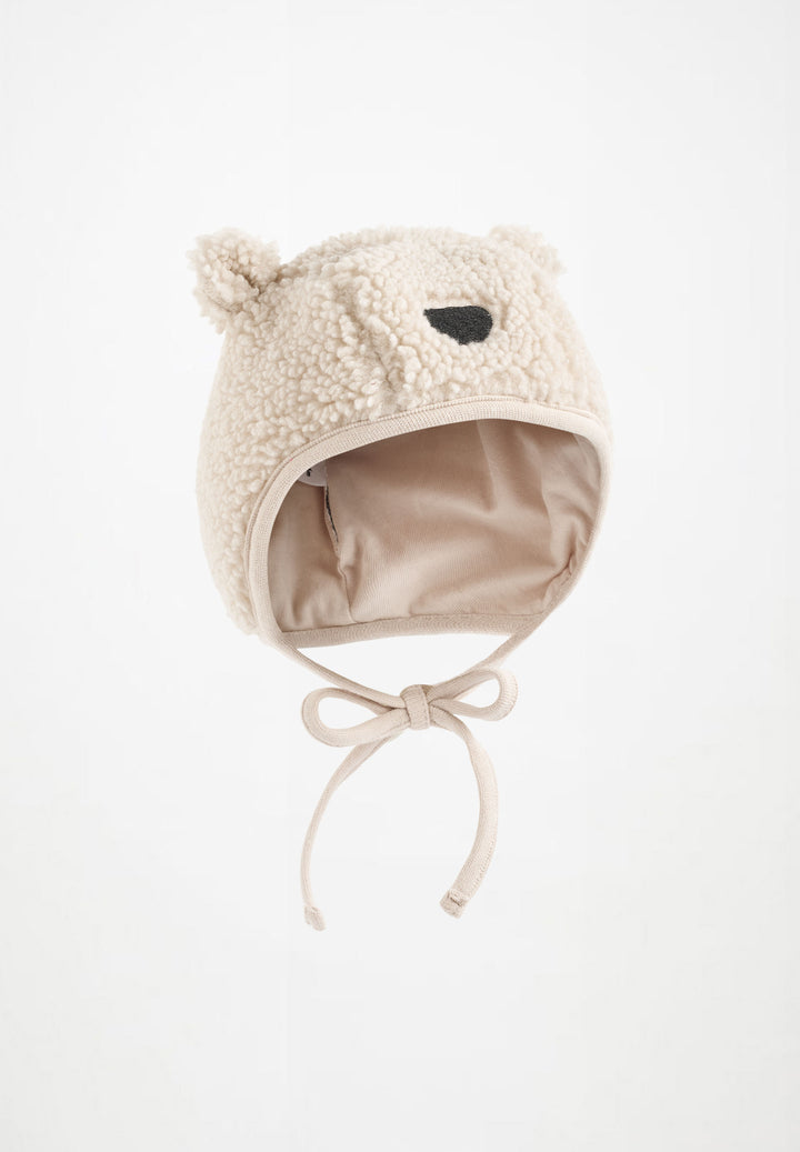 Babesta Kandis Baby Hat by Molo 