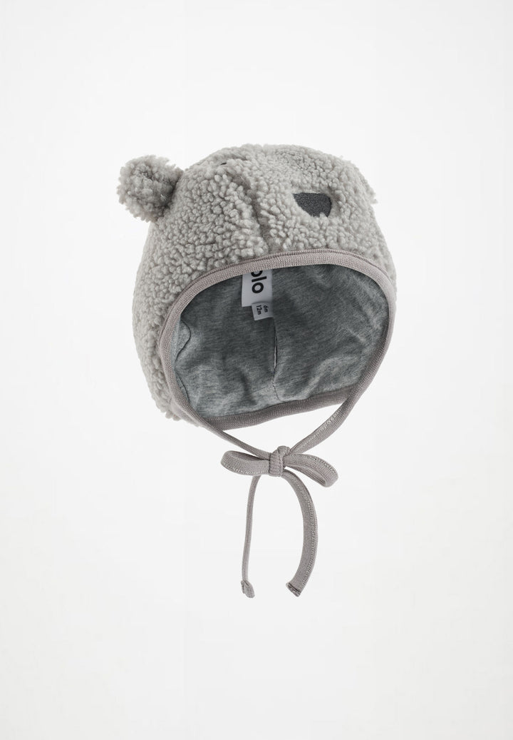 Babesta Kandis Baby Hat by Molo 