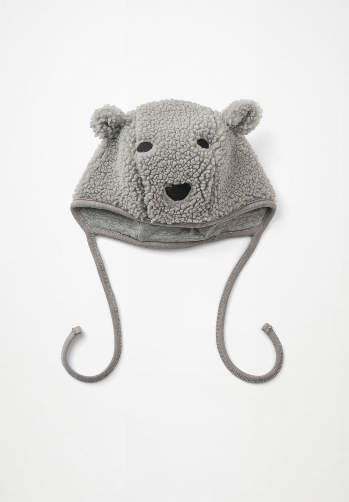 Babesta Kandis Baby Hat by Molo 