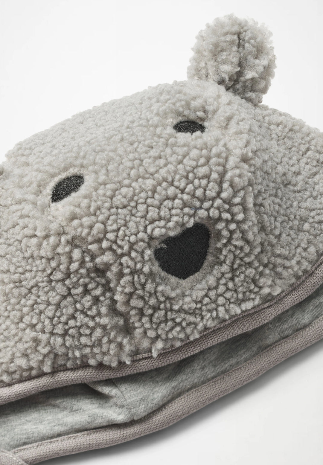 Babesta Kandis Baby Hat by Molo 