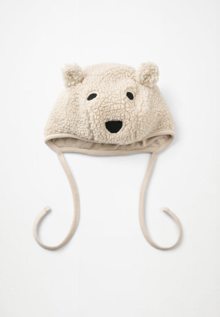 Babesta Kandis Baby Hat by Molo 