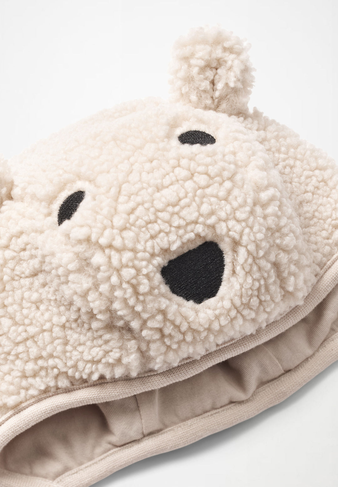 Babesta Kandis Baby Hat by Molo 