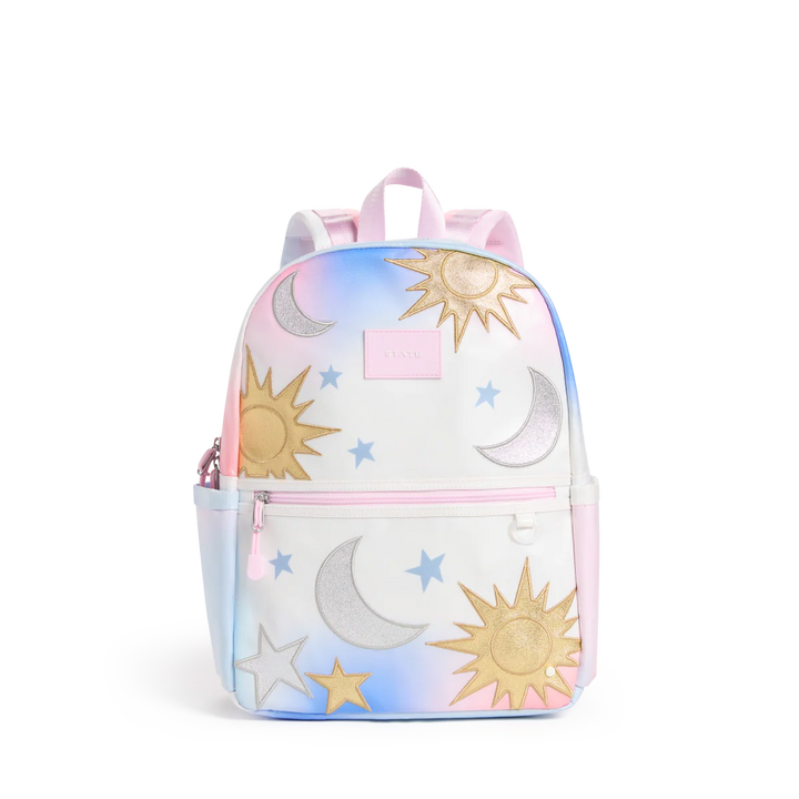 Babesta Kane Kids Celestial Backpack by State Bags