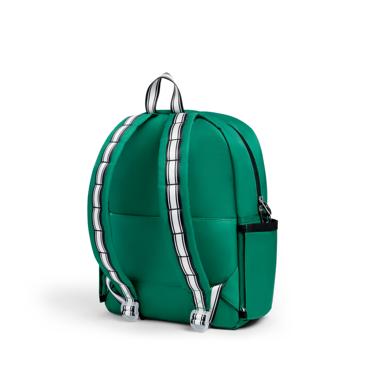 Babesta Kane Kids Fuzzy Soccer Balls Backpack by State Bags
