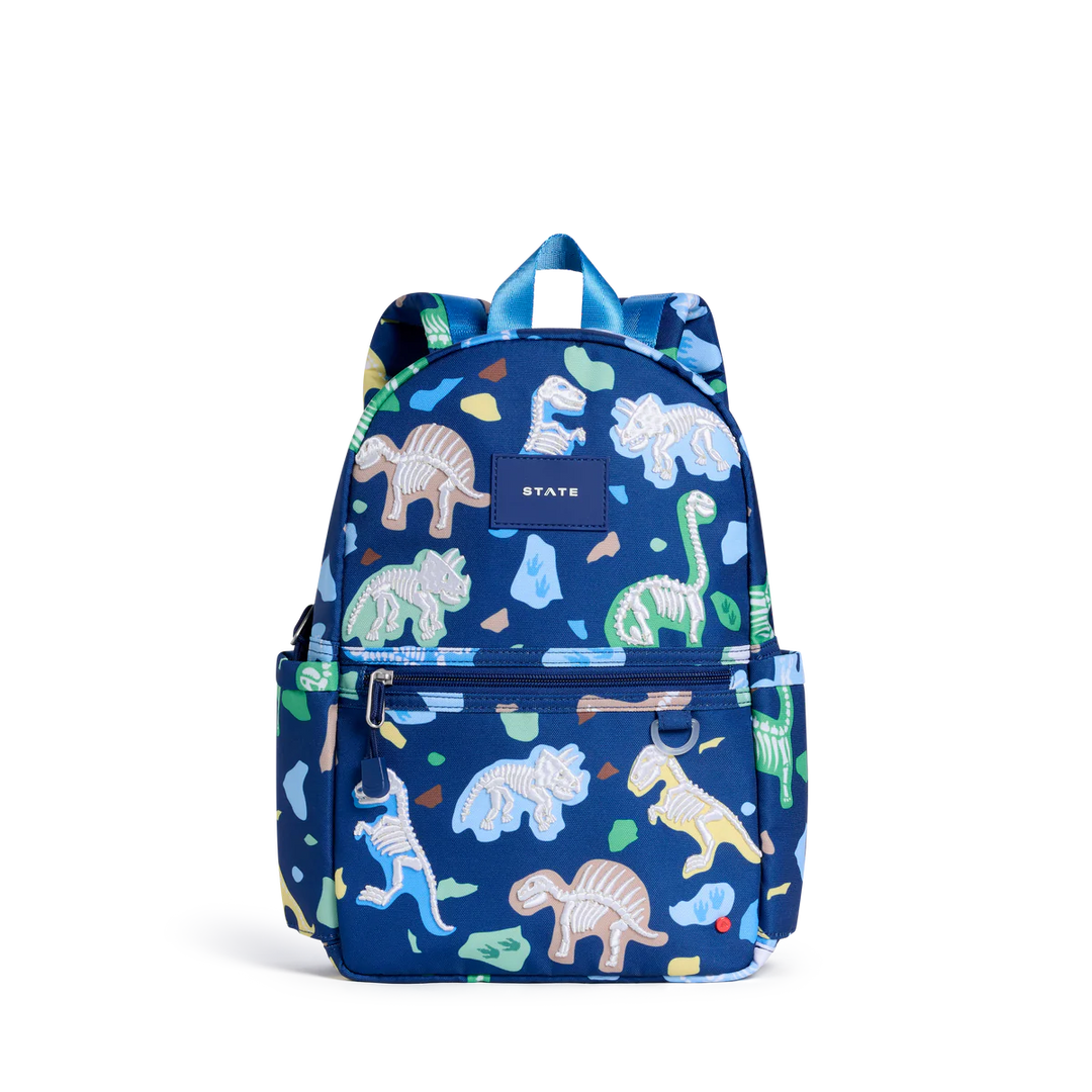 State Bags Kane Mini Backpack