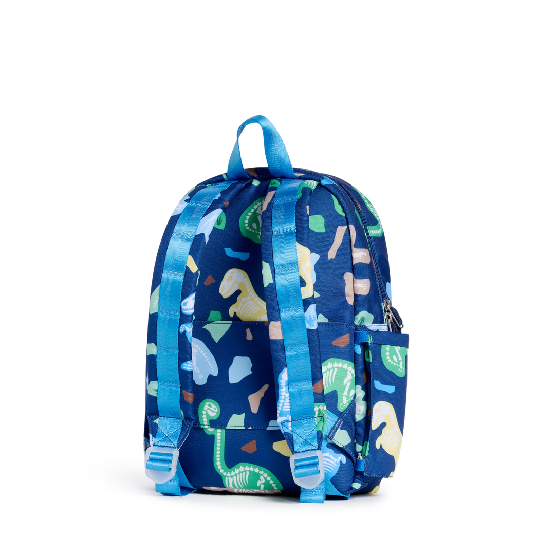 Babesta Kane Kids Mini Dino Fossils Backpack by State Bags