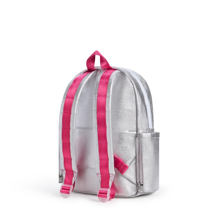 Babesta Kane Kids Mini Happy Fuzzy Hearts Backpack by State Bags