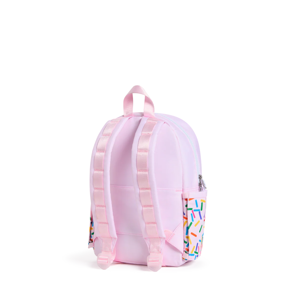 Babesta Kane Kids Mini Sprinkles Backpack by State Bags 