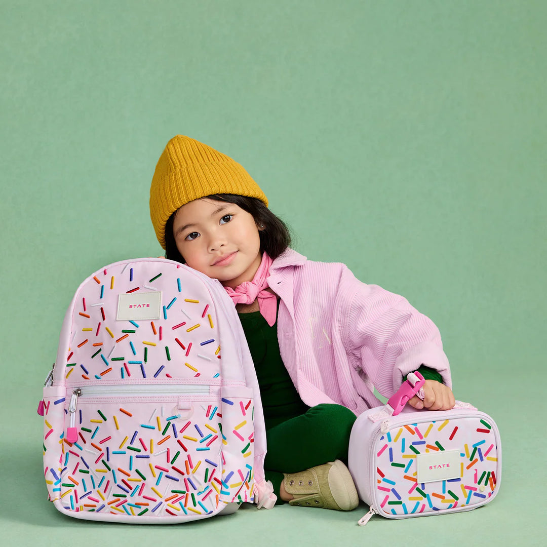 children's mini backpack Kane your little ones will love carrying it around as it adds a touch of fun to their outfits Seseame Street Fun Interactive Backpack