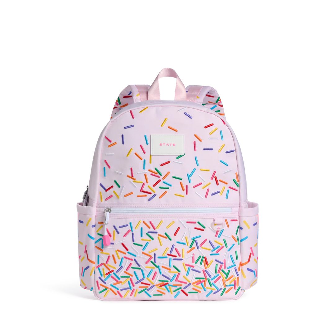 Babesta Kane Kids Sprinkles Backpack by State Bags