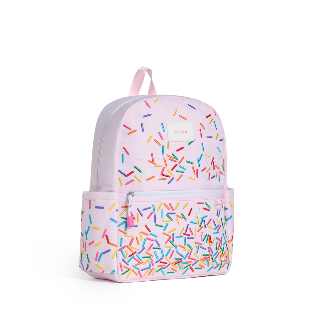 Babesta Kane Kids Sprinkles Backpack by State Bags