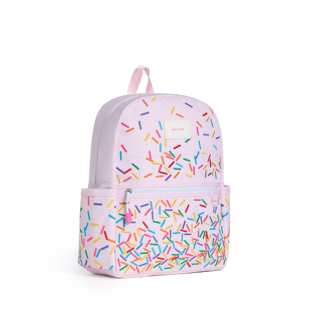 Babesta Kane Kids Sprinkles Backpack by State Bags