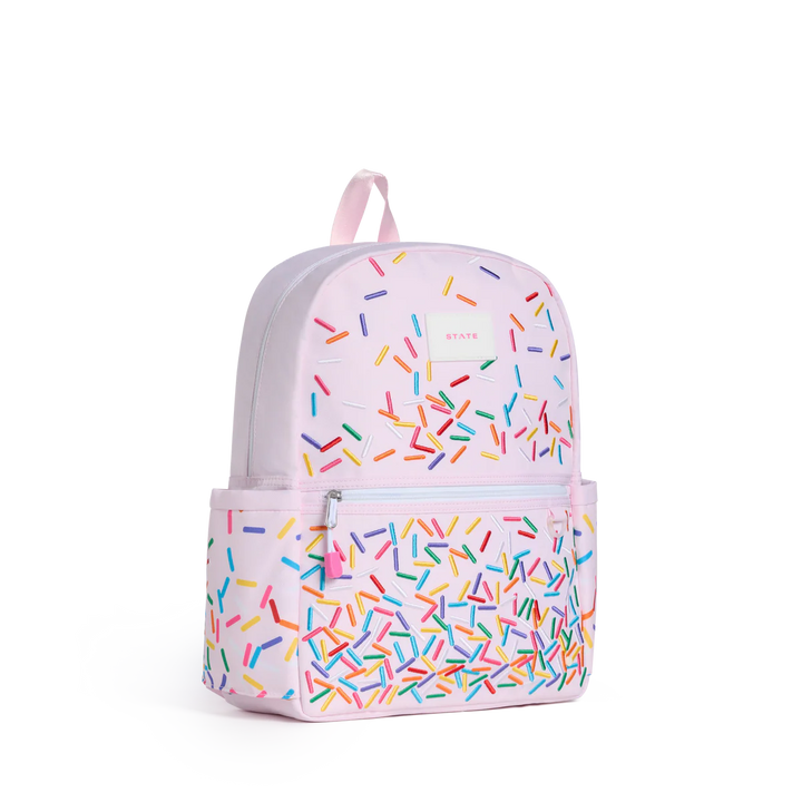 Babesta Kane Kids Sprinkles Backpack by State Bags