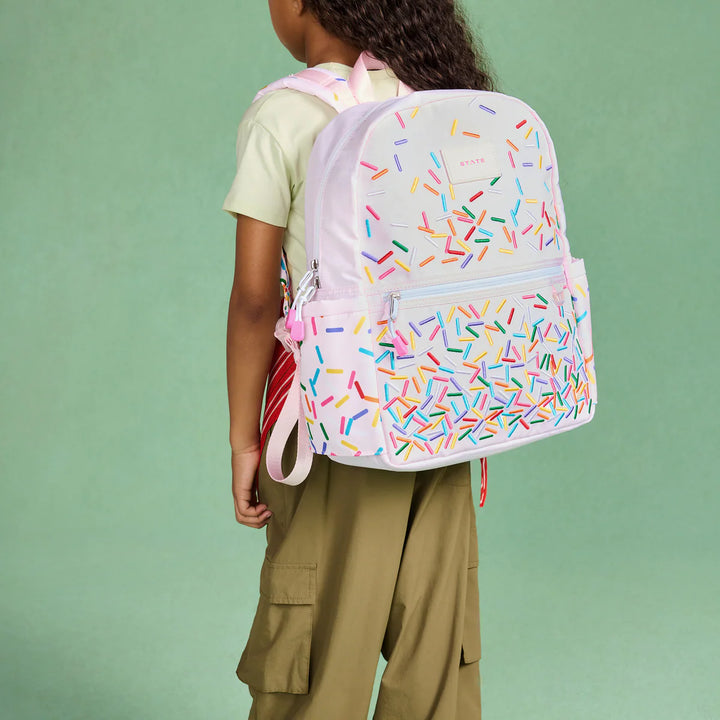Babesta Kane Kids Sprinkles Backpack by State Bags