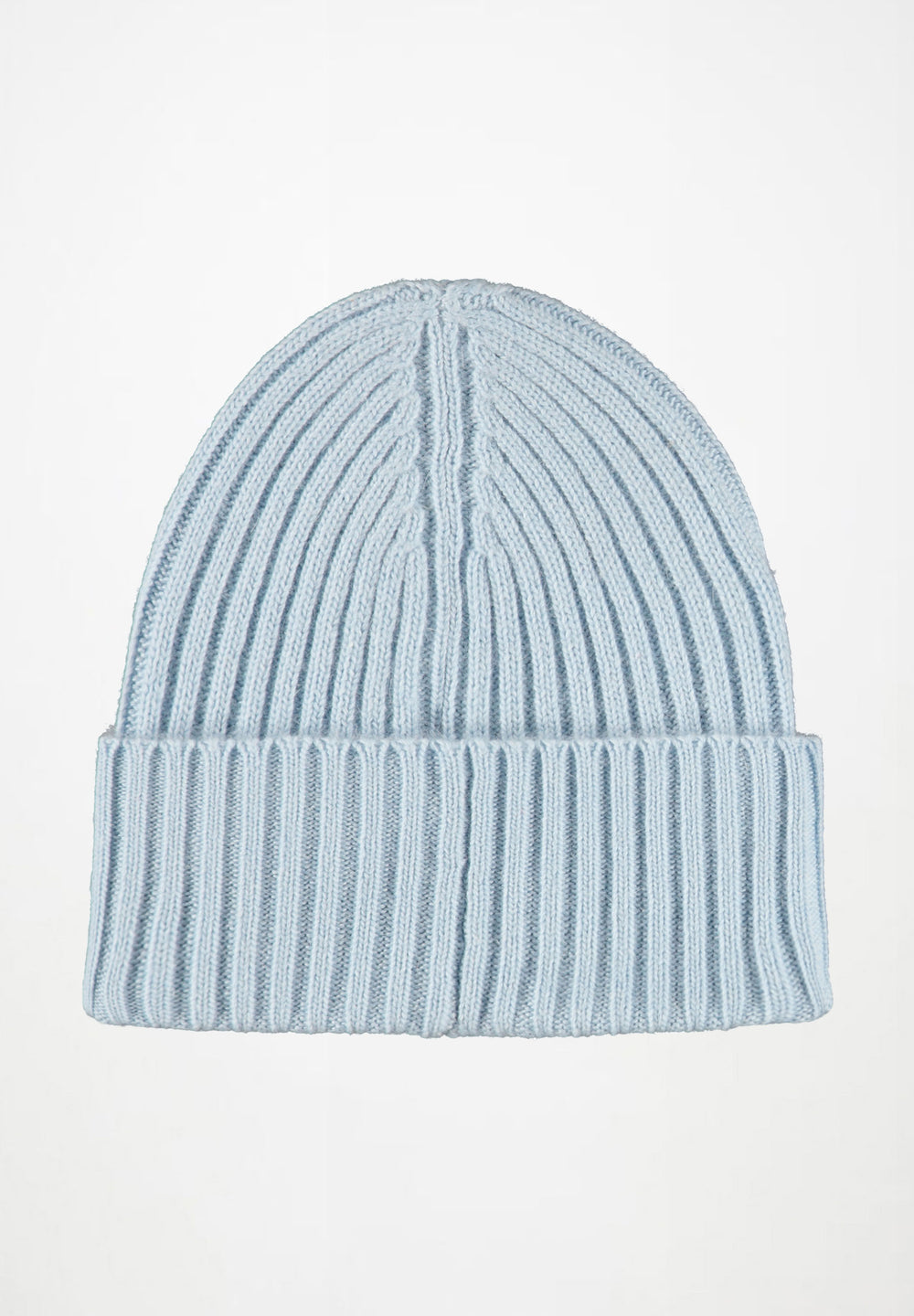 Babesta Karli Ribbed Beanie by Molo