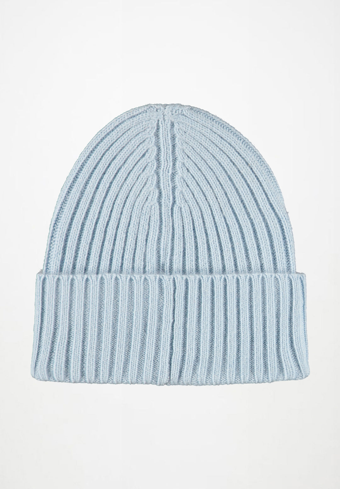 Babesta Karli Ribbed Beanie by Molo