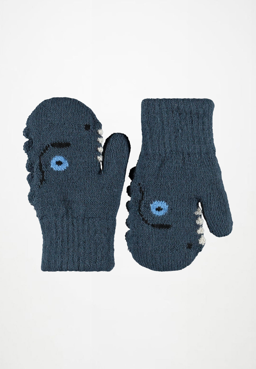 Babesta Kenau Mittens Infinity by Molo 
