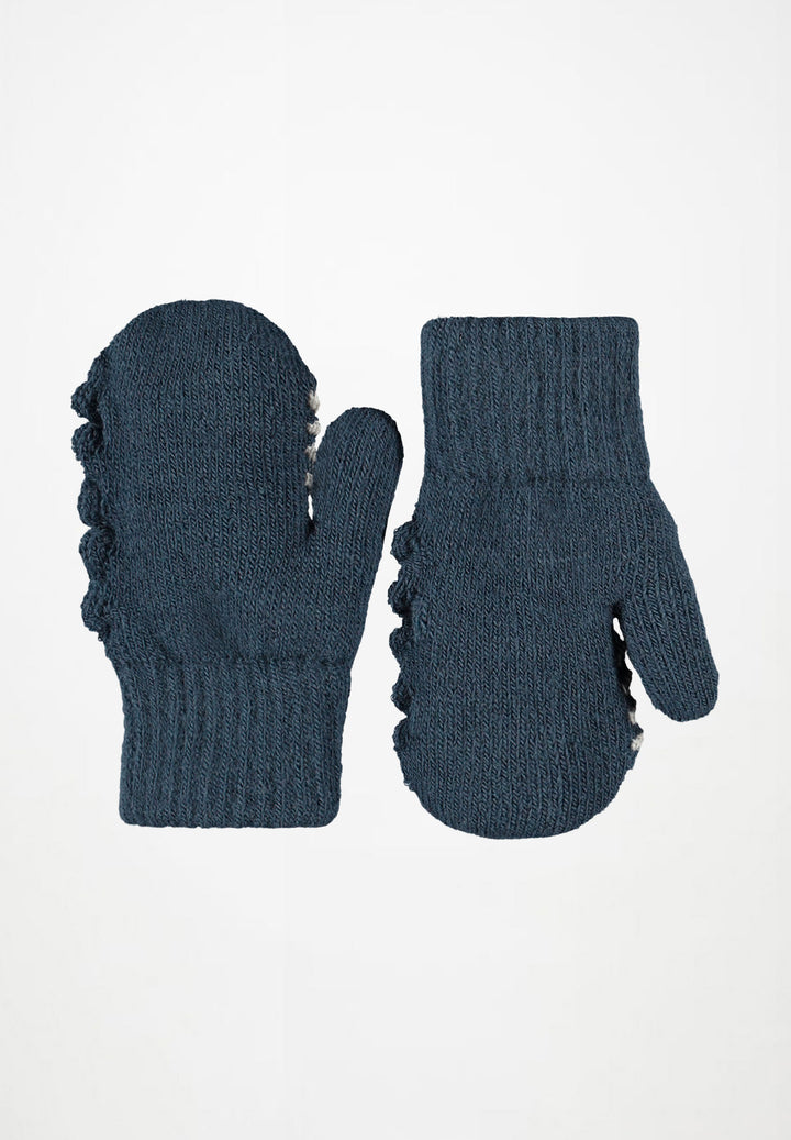 Babesta Kenau Mittens Infinity by Molo 