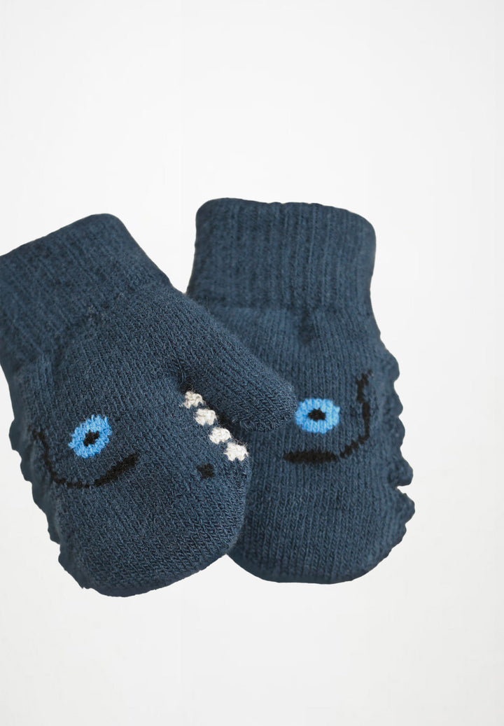 Babesta Kenau Mittens Infinity by Molo 
