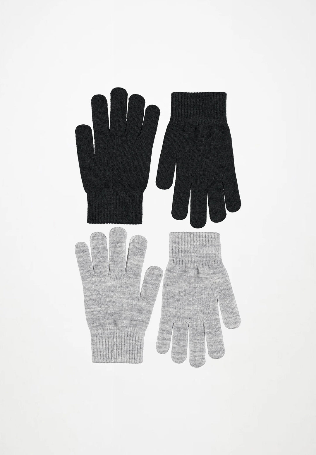 Babesta Kiddy Wool Gloves by Molo 