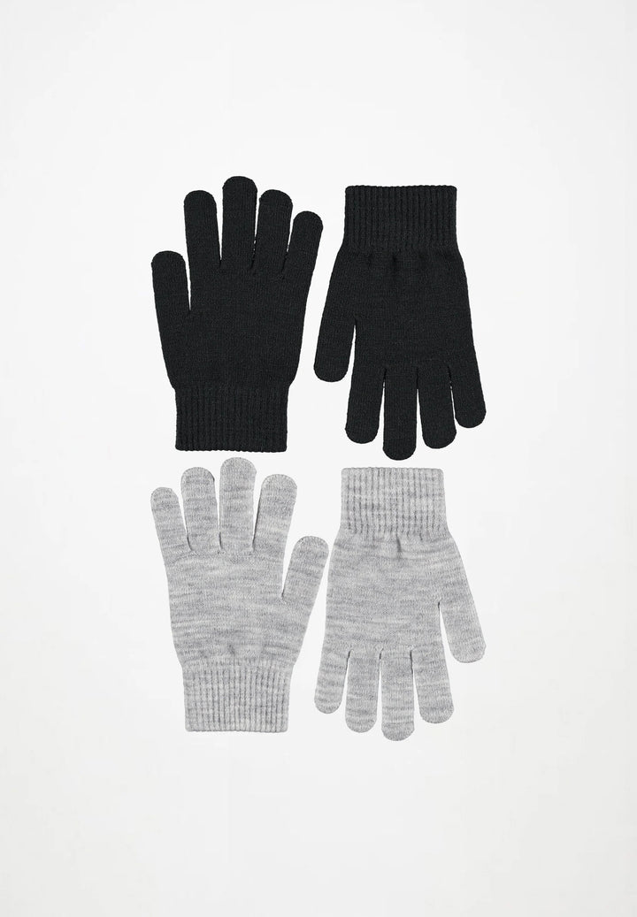 Babesta Kiddy Wool Gloves by Molo 