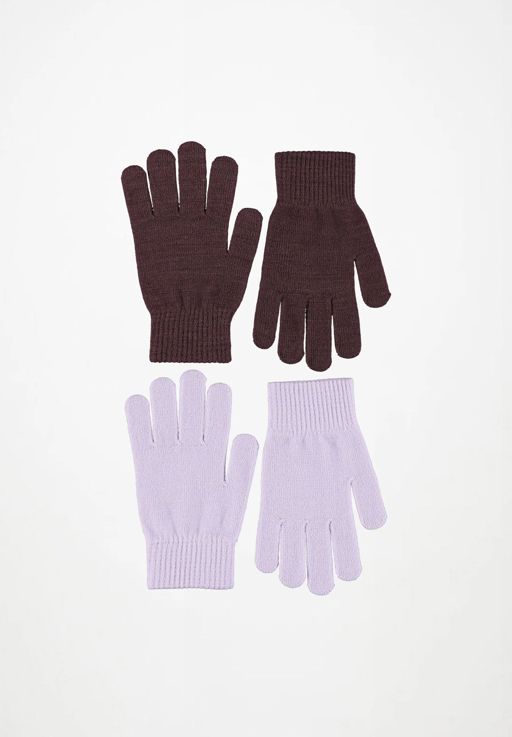 Babesta Kiddy Wool Gloves by Molo 