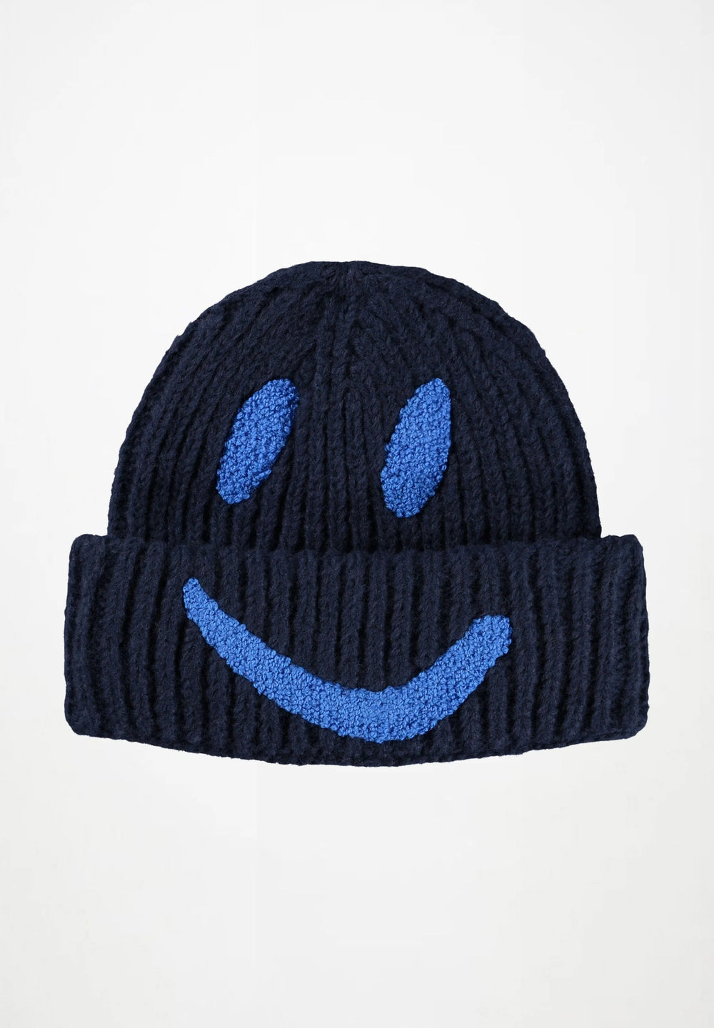 Babesta Kim Smile Beanie by Molo