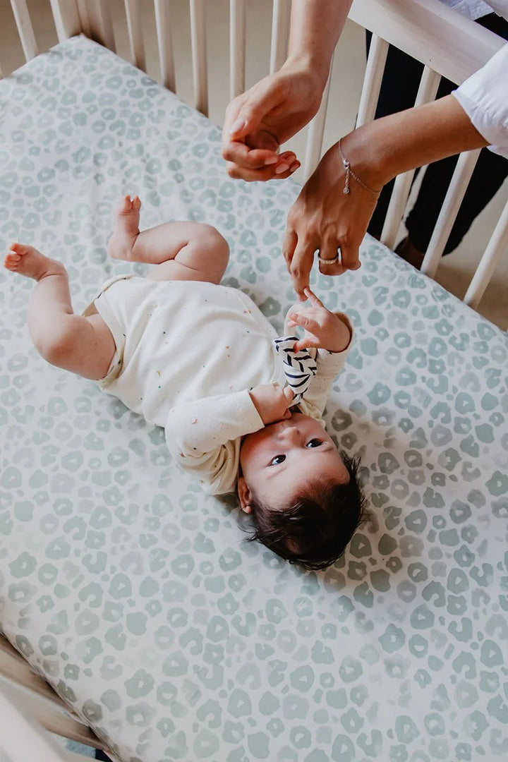 Babesta Kimono One-Piece - Celestial by Pehr