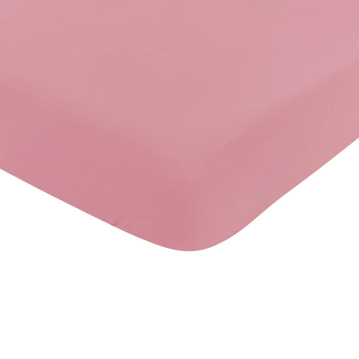 Babesta Kyte Baby Crib Sheet - Apple Blossom