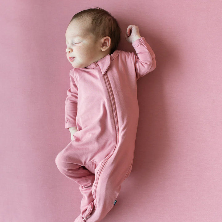 Babesta Kyte Baby Crib Sheet - Apple Blossom