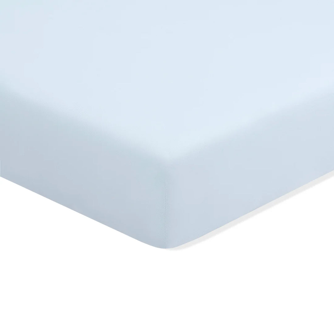 Babesta Kyte Baby Crib Sheet - Breeze