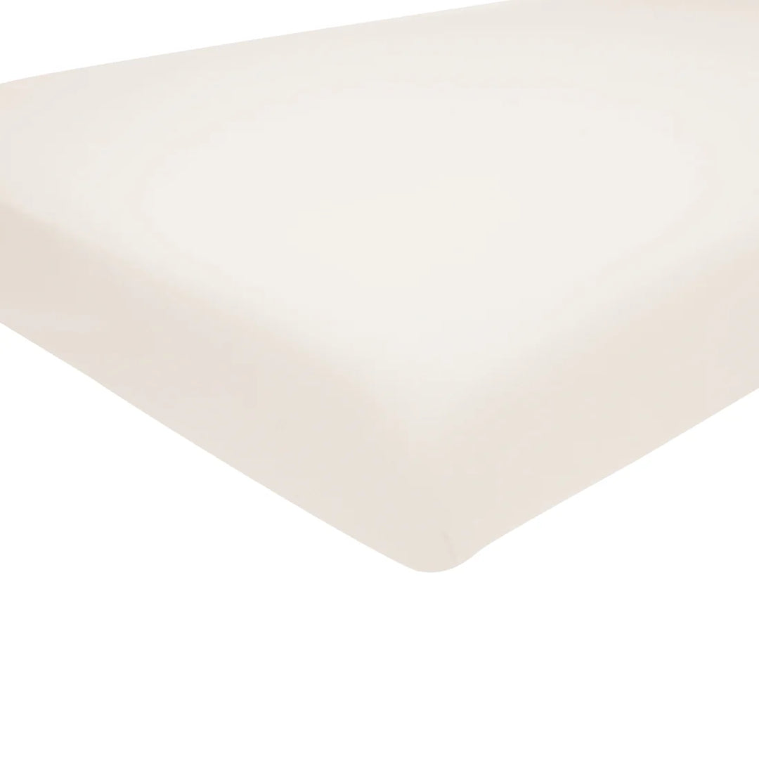 Babesta Kyte Baby Crib Sheet - Oat