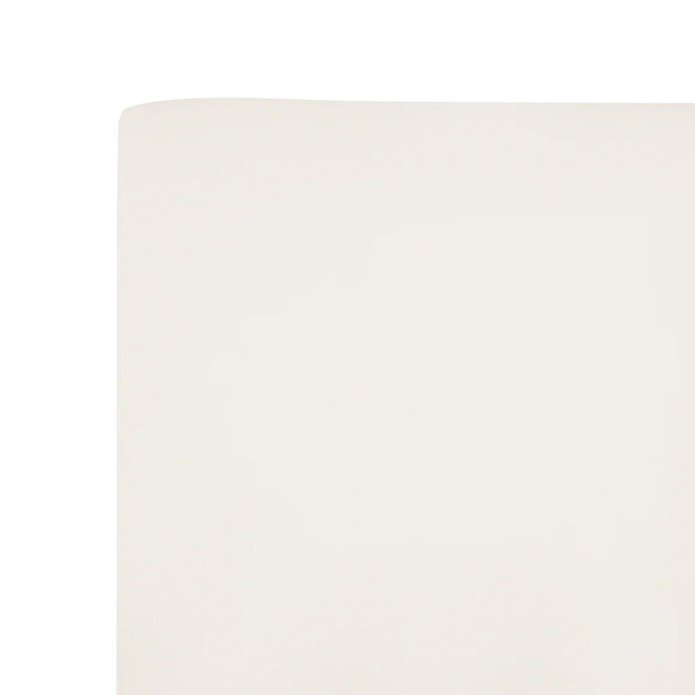 Babesta Kyte Baby Crib Sheet - Oat