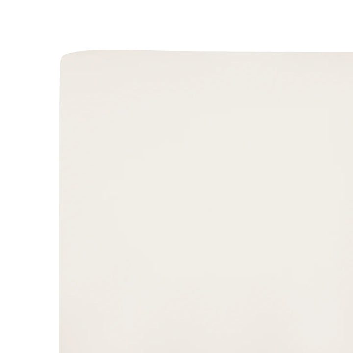Babesta Kyte Baby Crib Sheet - Oat