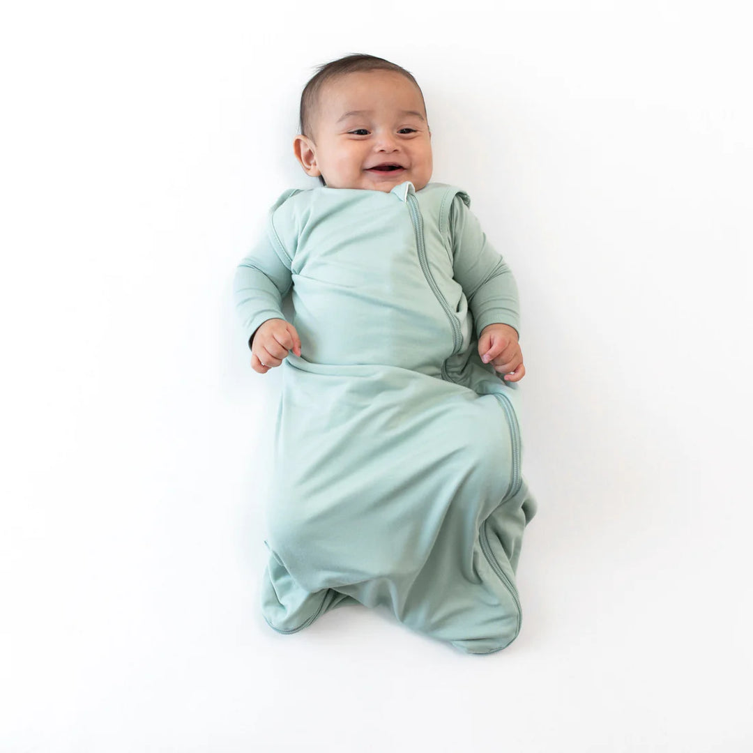 Babesta Kyte Baby Sleep Bag 0.5 - Sage
