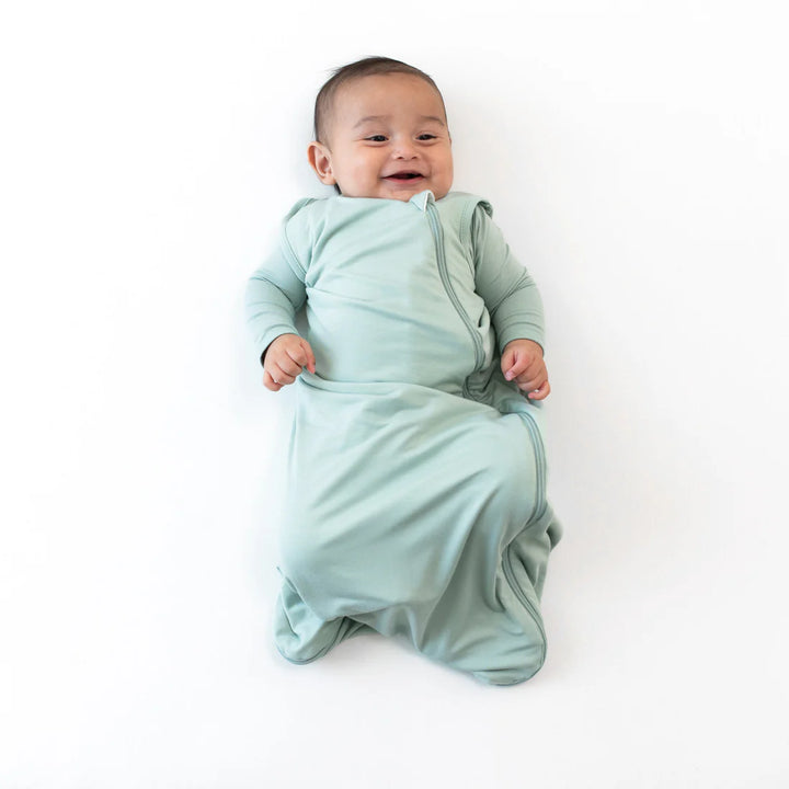 Babesta Kyte Baby Sleep Bag 0.5 - Sage
