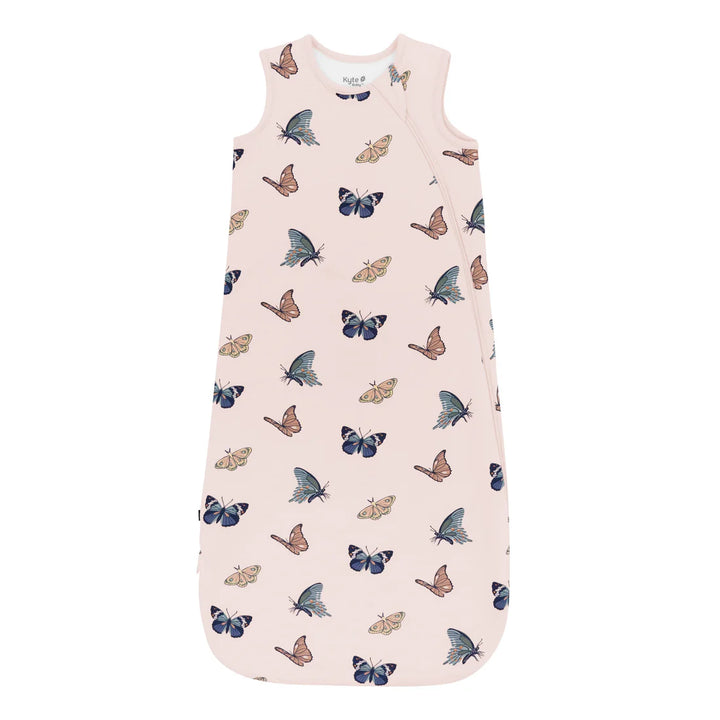 Babesta Kyte Baby Sleep Bag 1.0 - Blush Butterfly