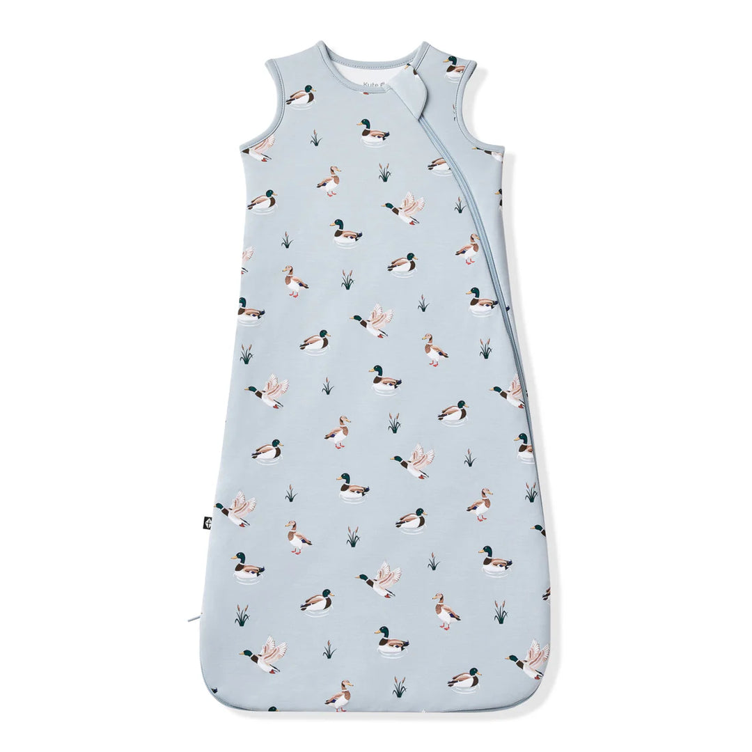 Babesta Kyte Baby Sleep Bag 1.0 - Mallard Duck