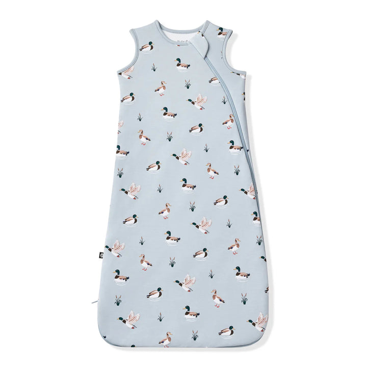 Babesta Kyte Baby Sleep Bag 1.0 - Mallard Duck