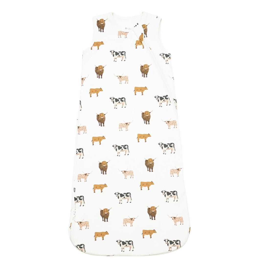 Babesta Kyte Baby Sleep Bag 1.0 - Moo