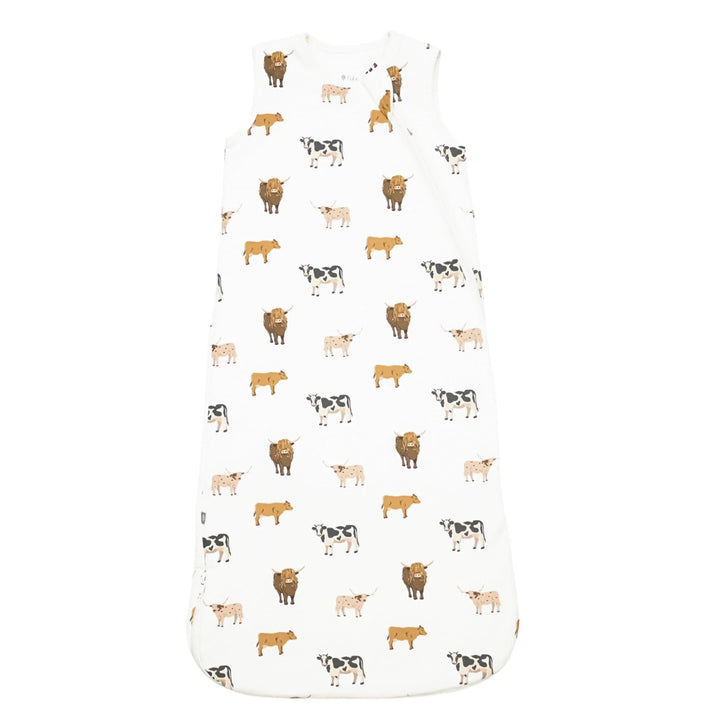 Babesta Kyte Baby Sleep Bag 1.0 - Moo