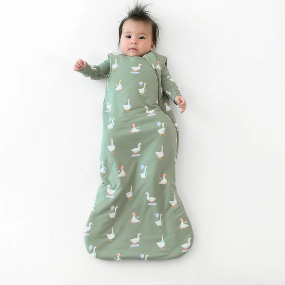 Babesta Kyte Baby Sleep Bag 1.0 - Silly Goose 