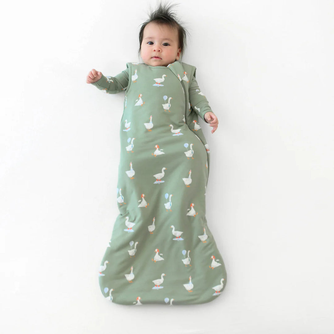 Babesta Kyte Baby Sleep Bag 1.0 - Silly Goose 