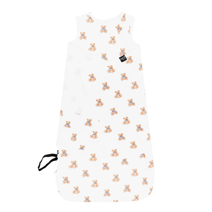 Babesta Kyte Baby Sleep Bag Swaddler 1.0 - Teddy Bear