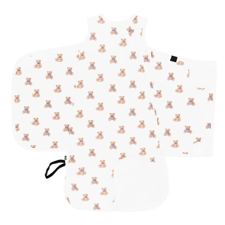 Babesta Kyte Baby Sleep Bag Swaddler 1.0 - Teddy Bear