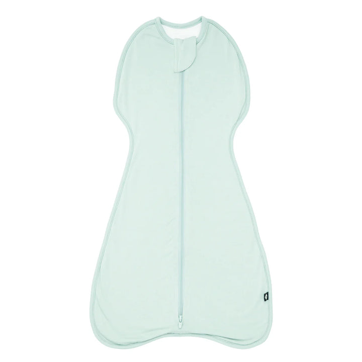 Babesta Kyte Baby Swaddle Bag 0.5 - Sage