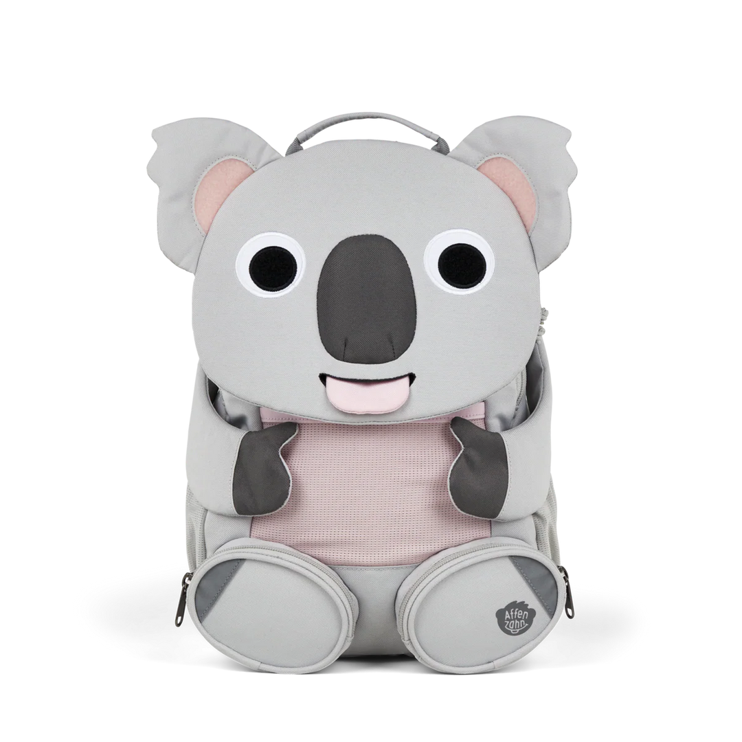 Babesta Large Koala Backpack by Affenzahn